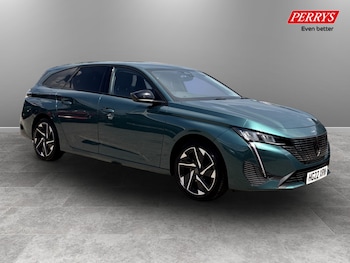 Used Peugeot 308 2022 for sale - 78681323: Photo