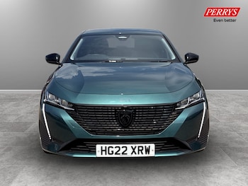Used Peugeot 308 2022 for sale - 78681323: Photo