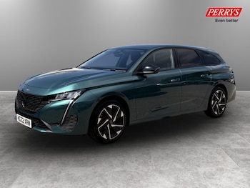 Used Peugeot 308 2022 for sale - 78681323: Photo