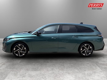 Used Peugeot 308 2022 for sale - 78681323: Photo