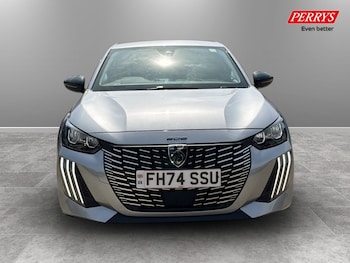 Used Peugeot 208 2025 for sale - 78961441: Photo