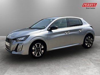 Used Peugeot 208 2025 for sale - 78961441: Photo