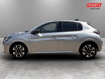 Used Peugeot 208 2025 for sale - 78961441: Photo
