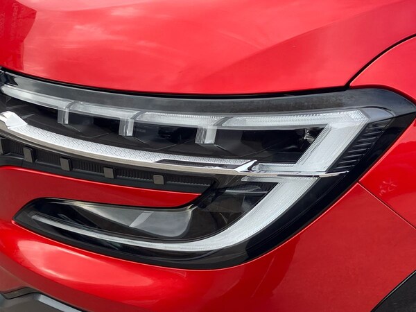 Used Renault Austral 2023 for sale - 76142124: Photo 15