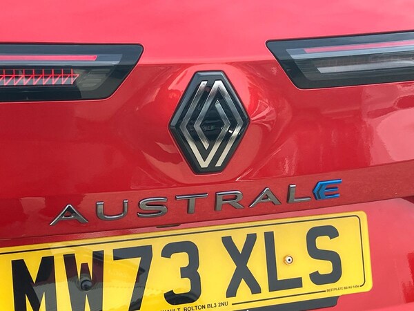 Used Renault Austral 2023 for sale - 76142124: Photo 27