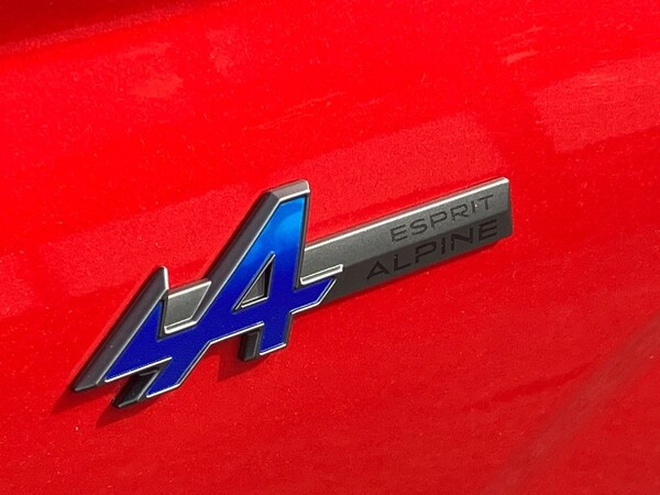 Used Renault Austral 2023 for sale - 76142124: Photo 35