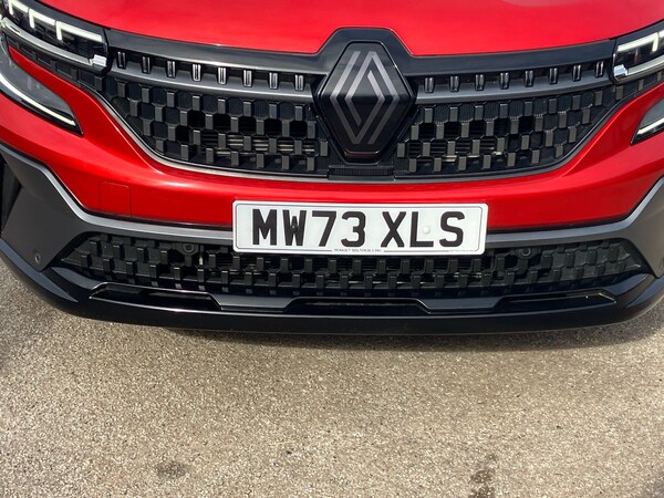 Used Renault Austral 2023 for sale - 76142124: Photo 39