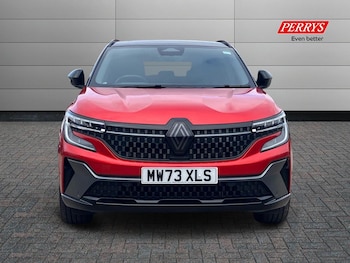 Used Renault Austral 2023 for sale - 76142124: Photo 4