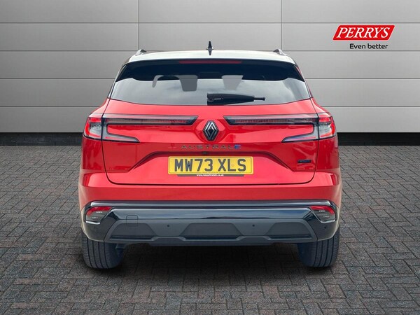 Used Renault Austral 2023 for sale - 76142124: Photo 5