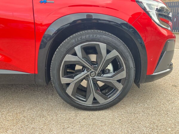 Used Renault Austral 2023 for sale - 76142124: Photo 8