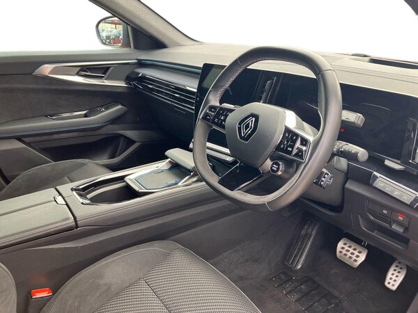 Used Renault Austral 2023 for sale - 76142124: Photo 9