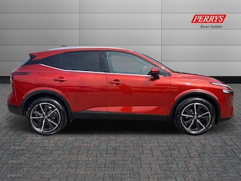 Used Nissan Qashqai 2022 for sale - 75407649: Photo