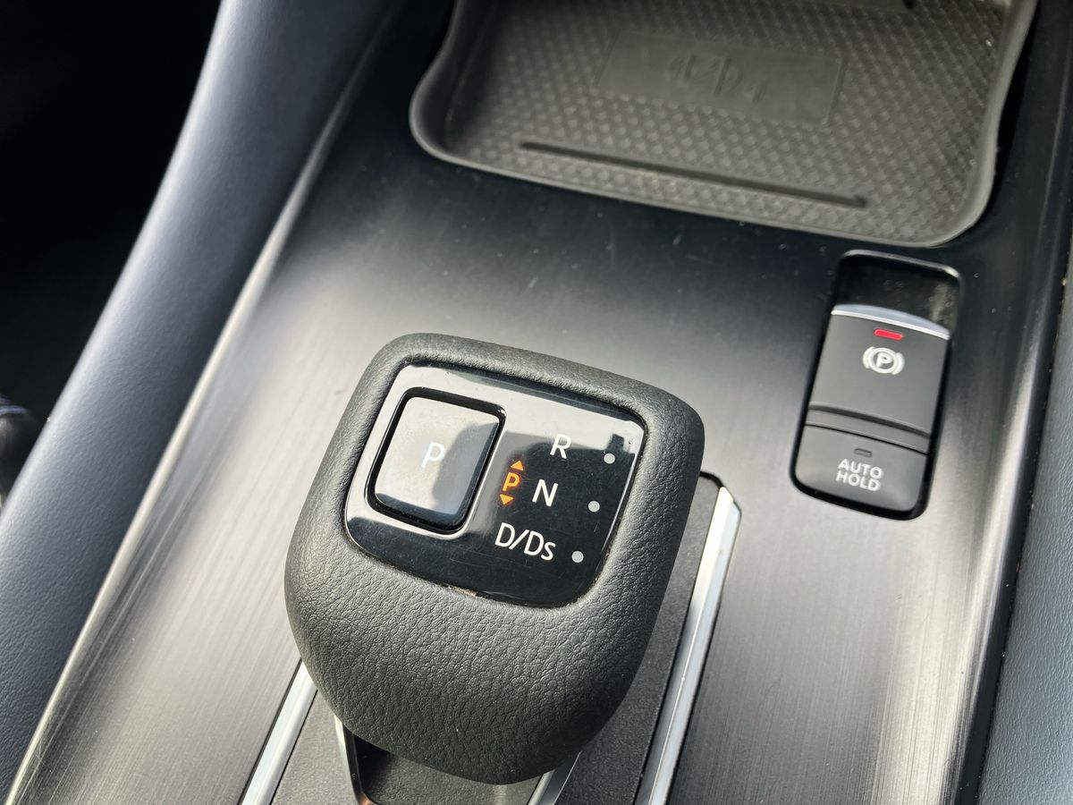 Vehicle 60