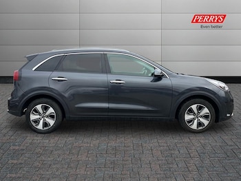 Used Kia Niro 2019 for sale - 76663229: Photo