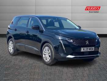 2021 - 1.2 PureTech Active Premium 5dr Estate