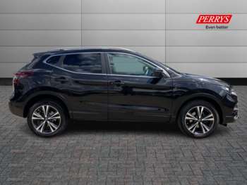Used Nissan Qashqai 2021 for sale - 75156606: Photo