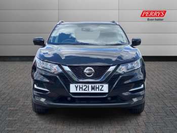Used Nissan Qashqai 2021 for sale - 75156606: Photo