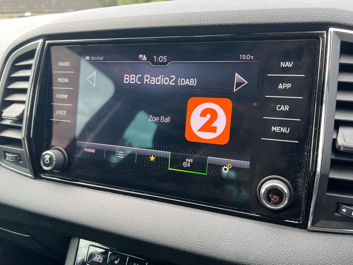 Used Skoda Karoq 2021 for sale - 77604266: Photo 10