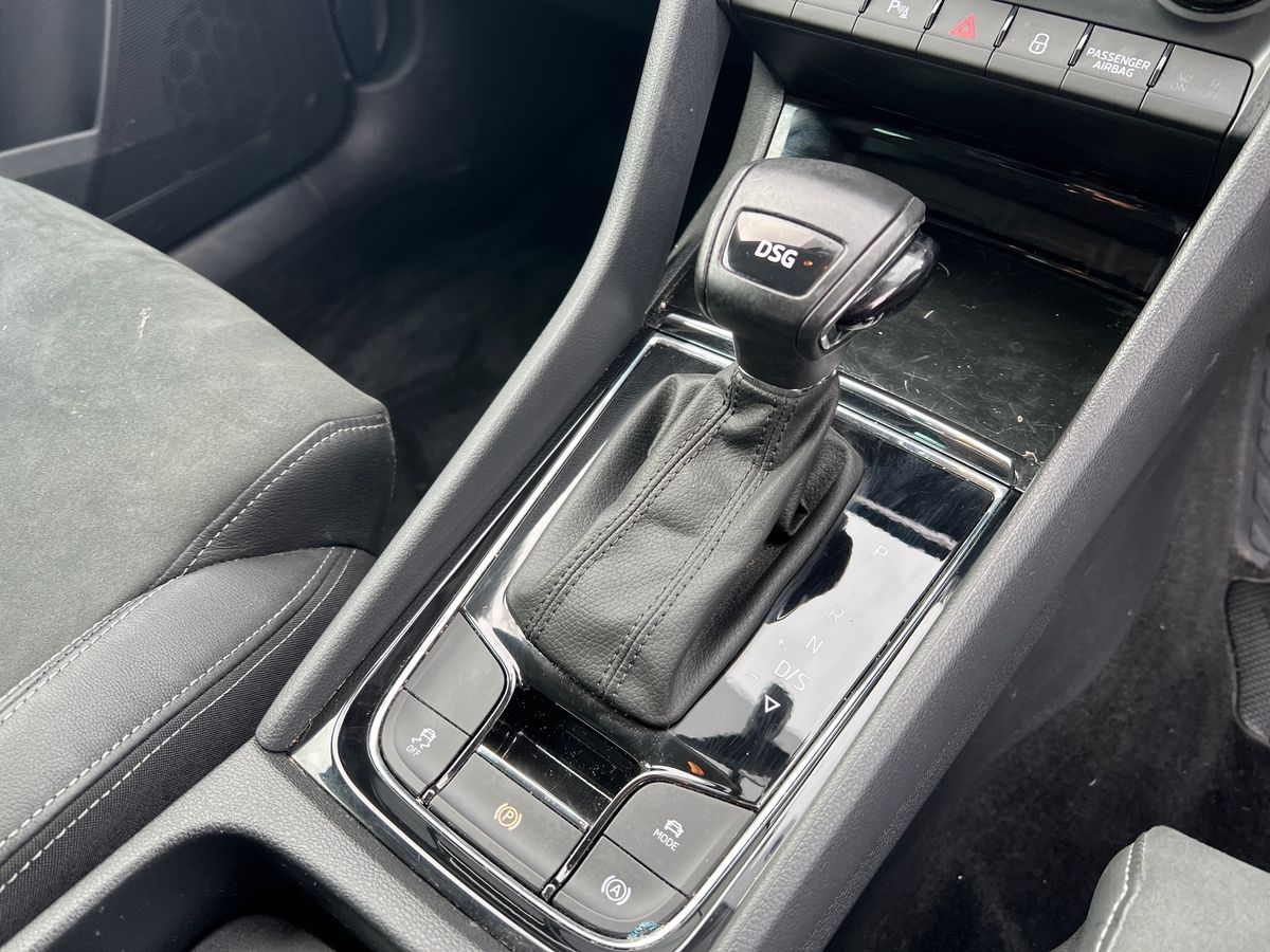 Used Skoda Karoq 2021 for sale - 77604266: Photo 17