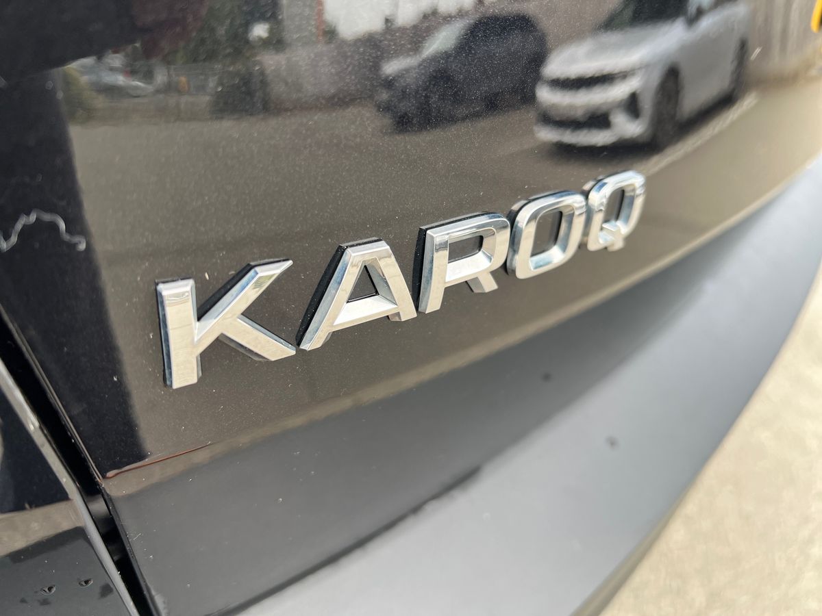 Used Skoda Karoq 2021 for sale - 77604266: Photo 22