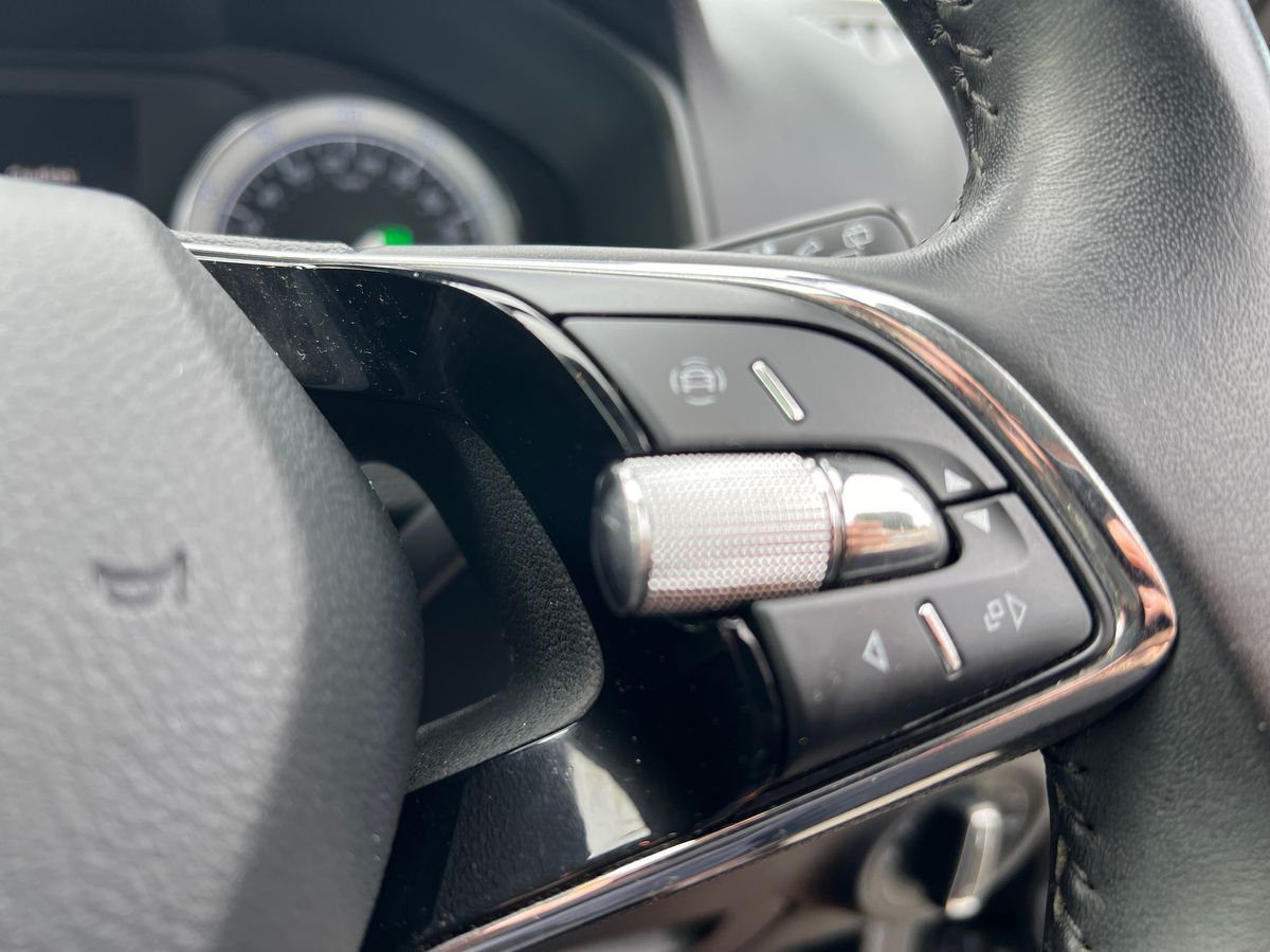 Used Skoda Karoq 2021 for sale - 77604266: Photo 35