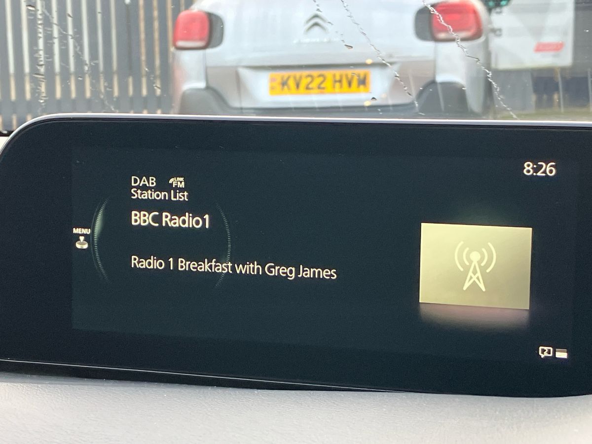 Used Mazda Mazda3 2022 for sale - 76382837: Photo 10