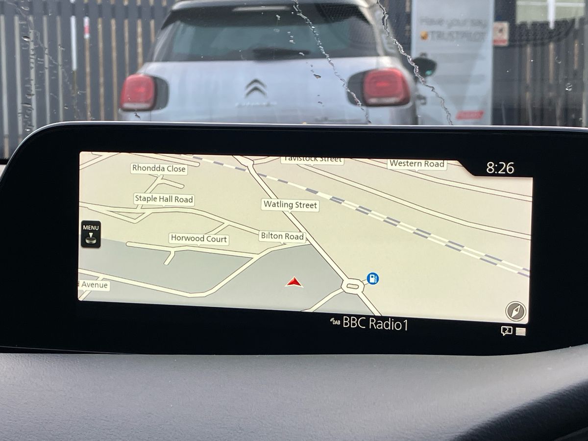 Used Mazda Mazda3 2022 for sale - 76382837: Photo 11