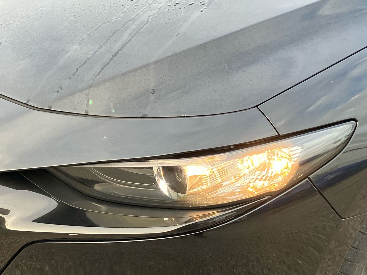 Used Mazda Mazda3 2022 for sale - 76382837: Photo 13