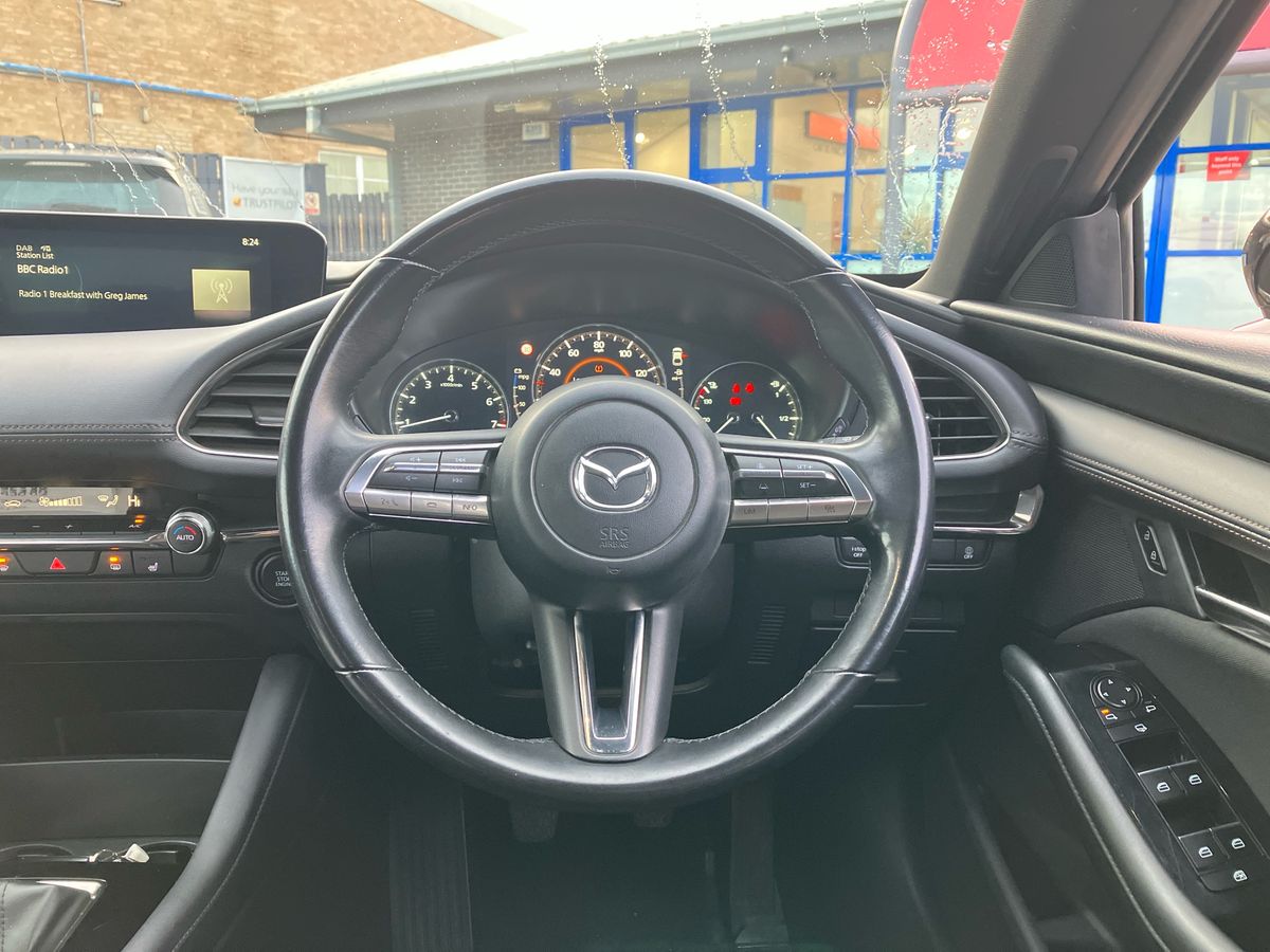 Used Mazda Mazda3 2022 for sale - 76382837: Photo 15