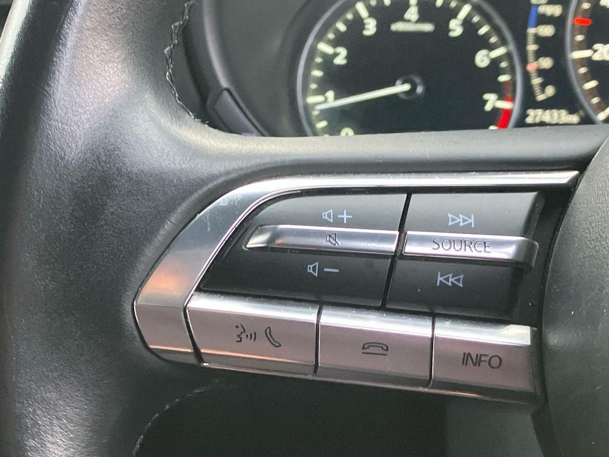 Used Mazda Mazda3 2022 for sale - 76382837: Photo 16