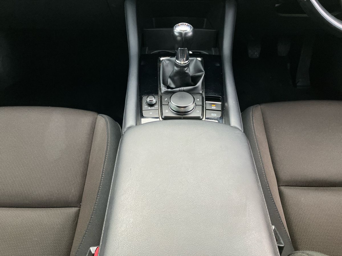 Used Mazda Mazda3 2022 for sale - 76382837: Photo 17