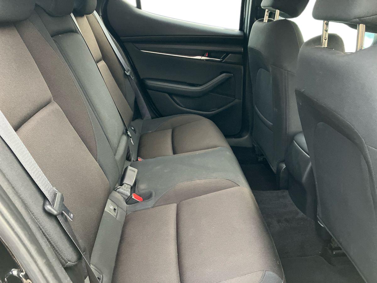 Used Mazda Mazda3 2022 for sale - 76382837: Photo 19