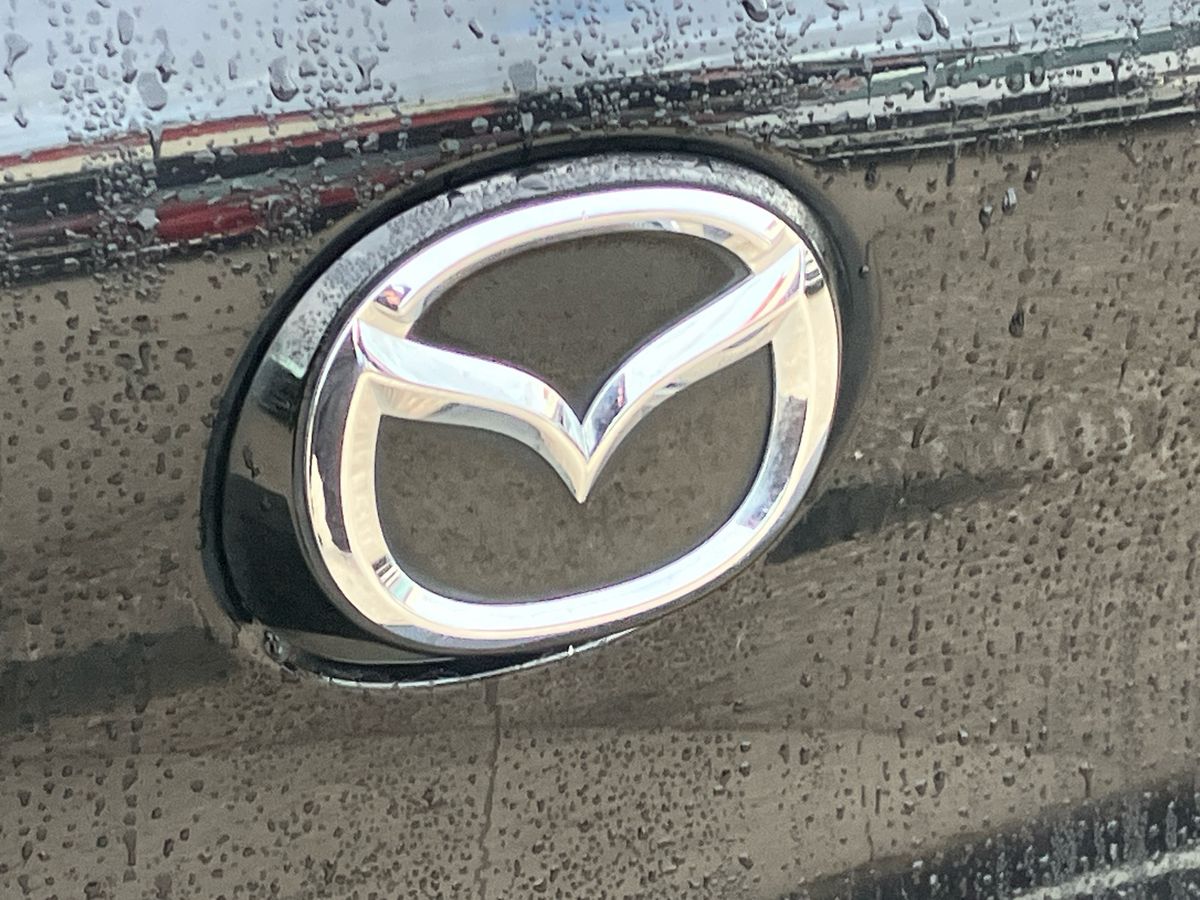 Used Mazda Mazda3 2022 for sale - 76382837: Photo 21