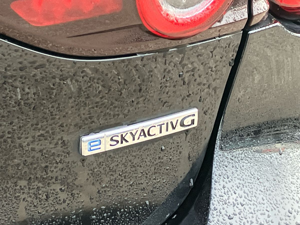 Used Mazda Mazda3 2022 for sale - 76382837: Photo 23