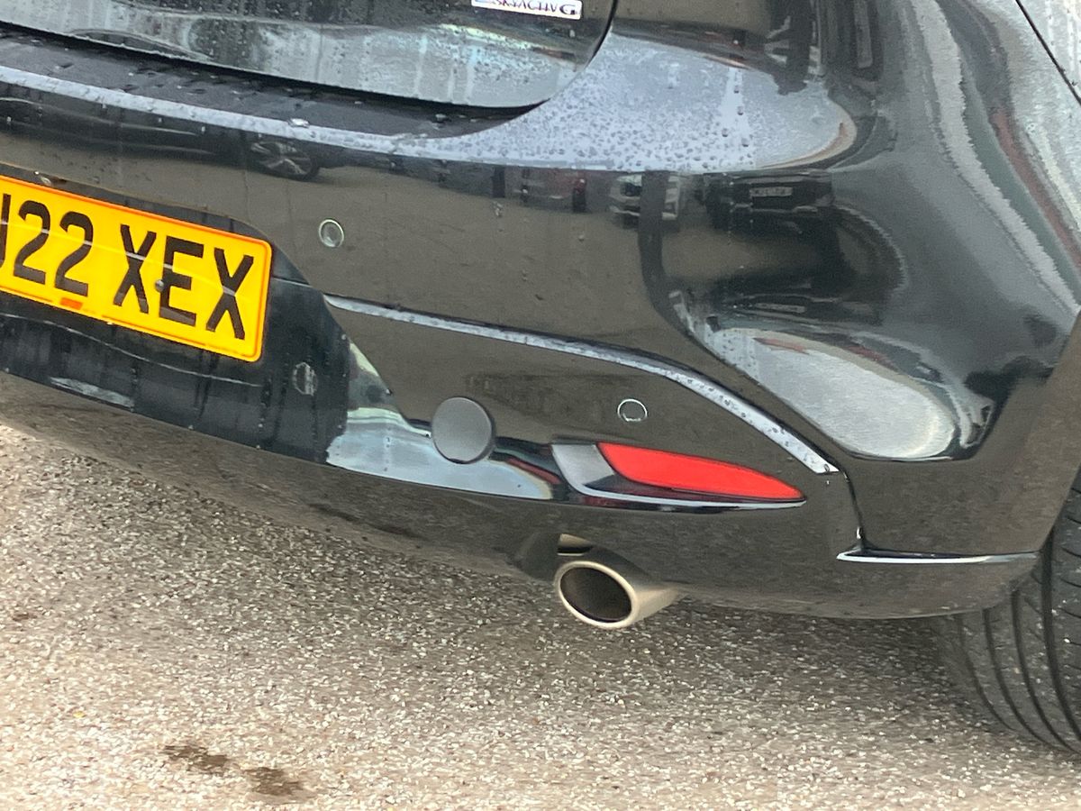 Used Mazda Mazda3 2022 for sale - 76382837: Photo 25