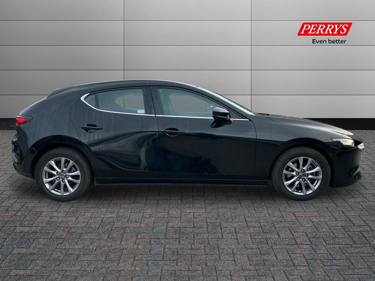 Used Mazda Mazda3 2022 for sale - 76382837: Photo 3