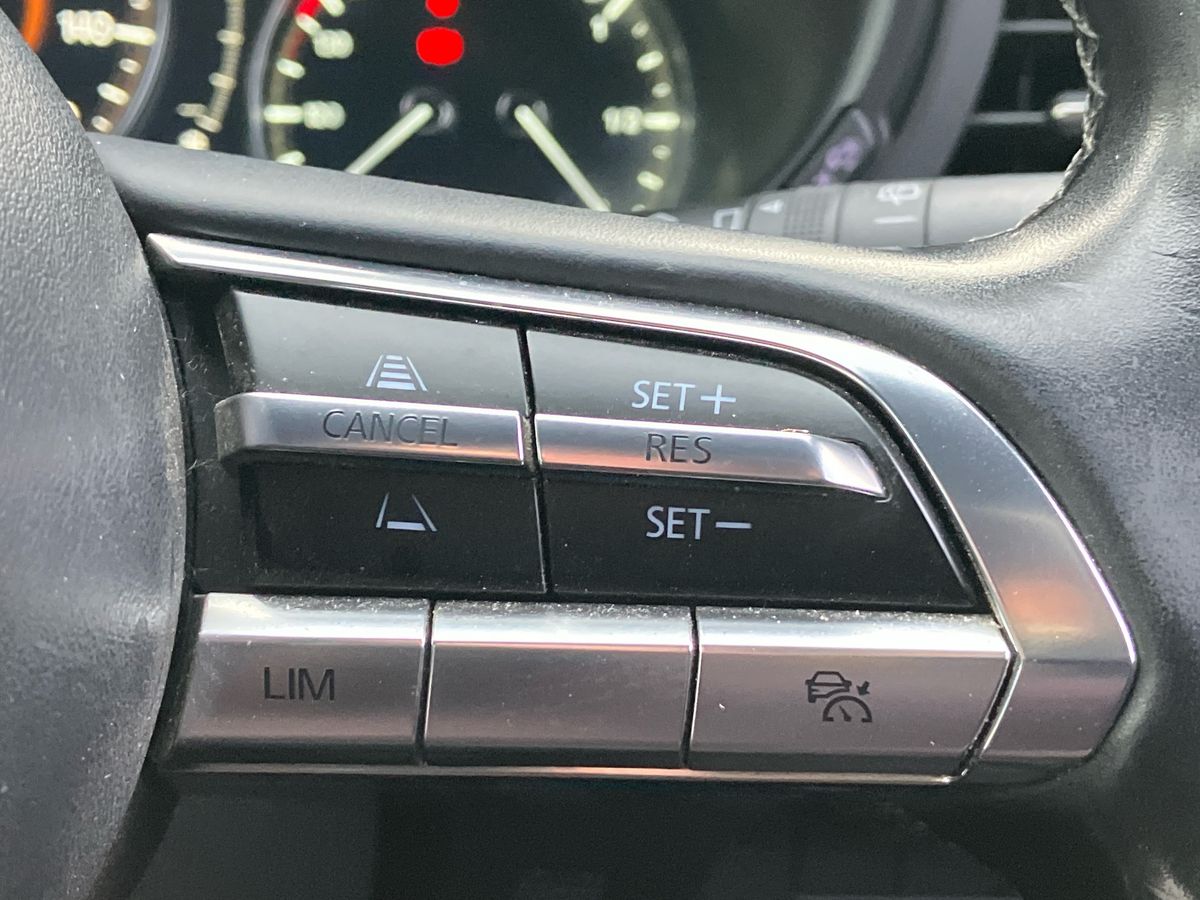 Used Mazda Mazda3 2022 for sale - 76382837: Photo 36