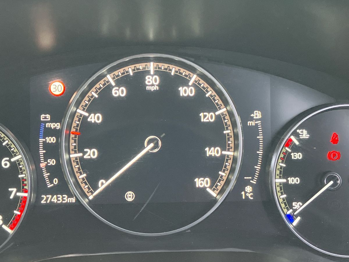 Used Mazda Mazda3 2022 for sale - 76382837: Photo 37