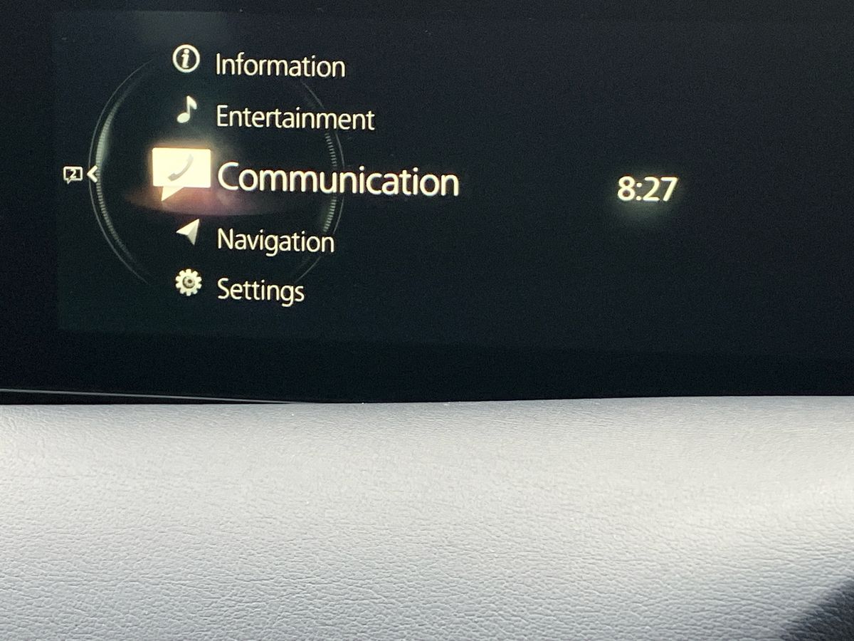 Used Mazda Mazda3 2022 for sale - 76382837: Photo 39