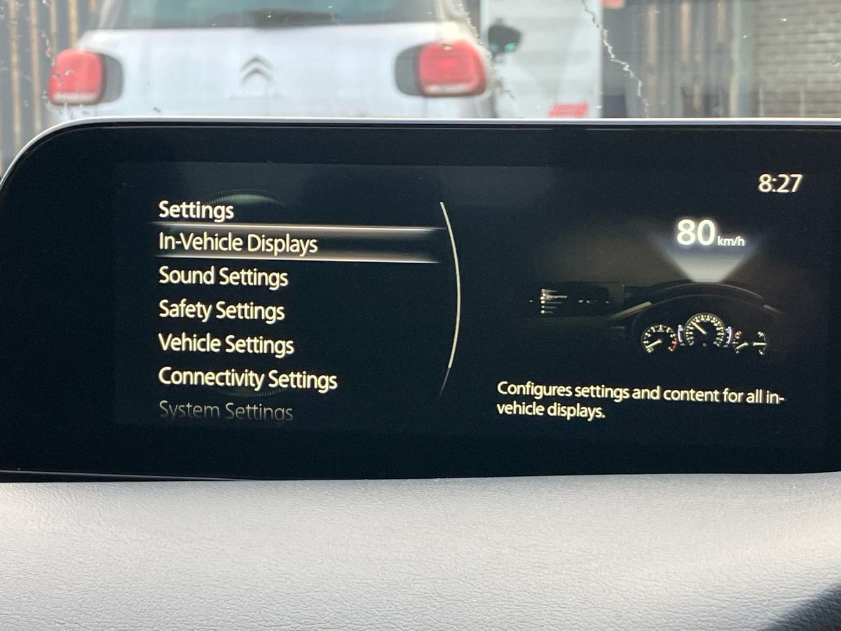 Used Mazda Mazda3 2022 for sale - 76382837: Photo 40