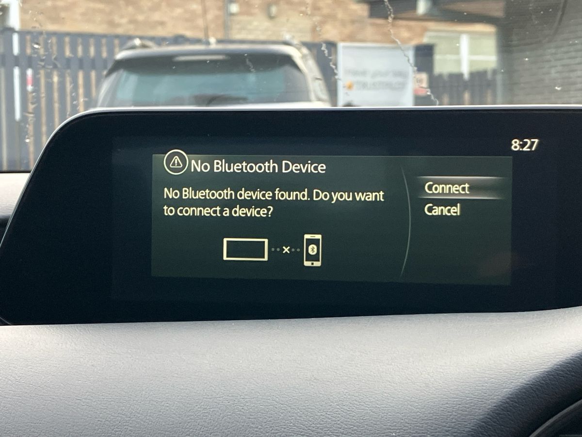 Used Mazda Mazda3 2022 for sale - 76382837: Photo 41