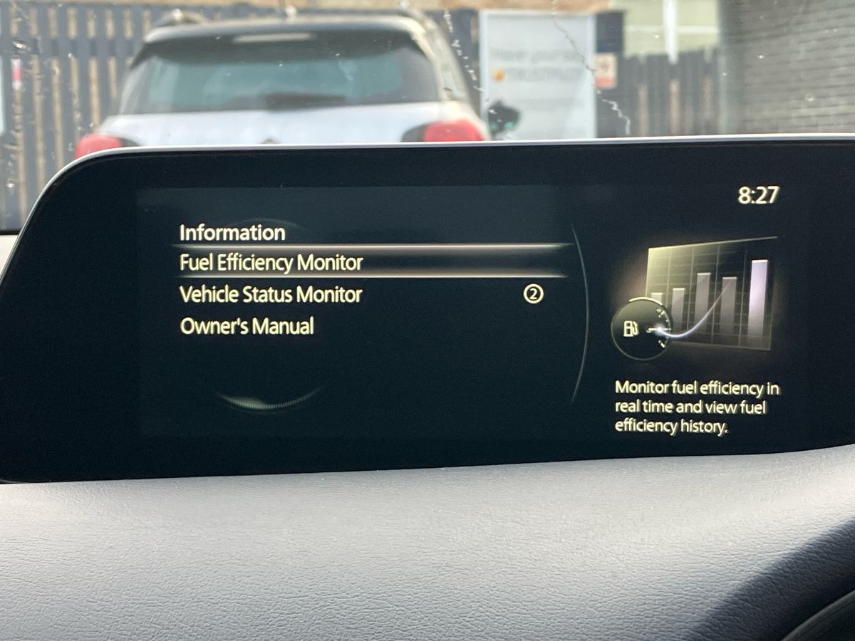 Used Mazda Mazda3 2022 for sale - 76382837: Photo 42