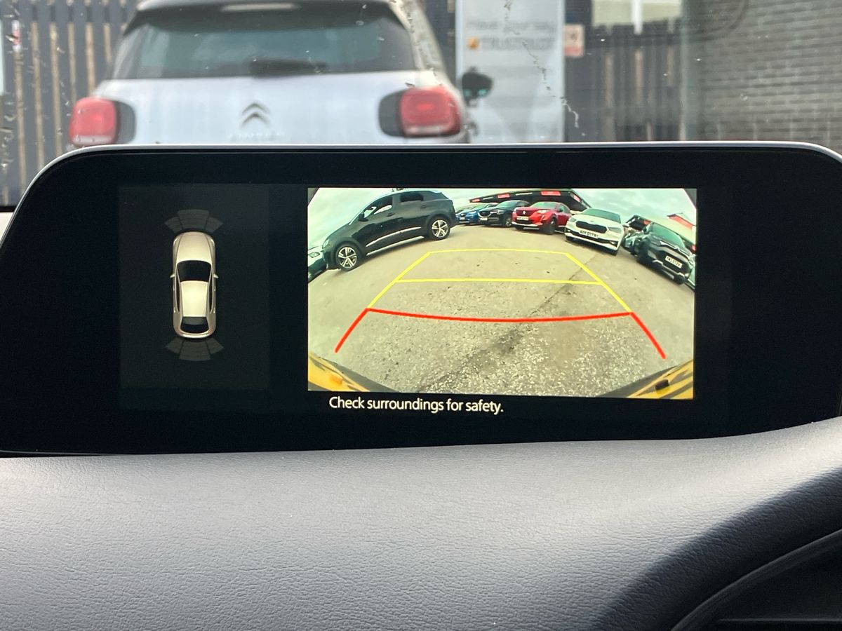 Used Mazda Mazda3 2022 for sale - 76382837: Photo 43