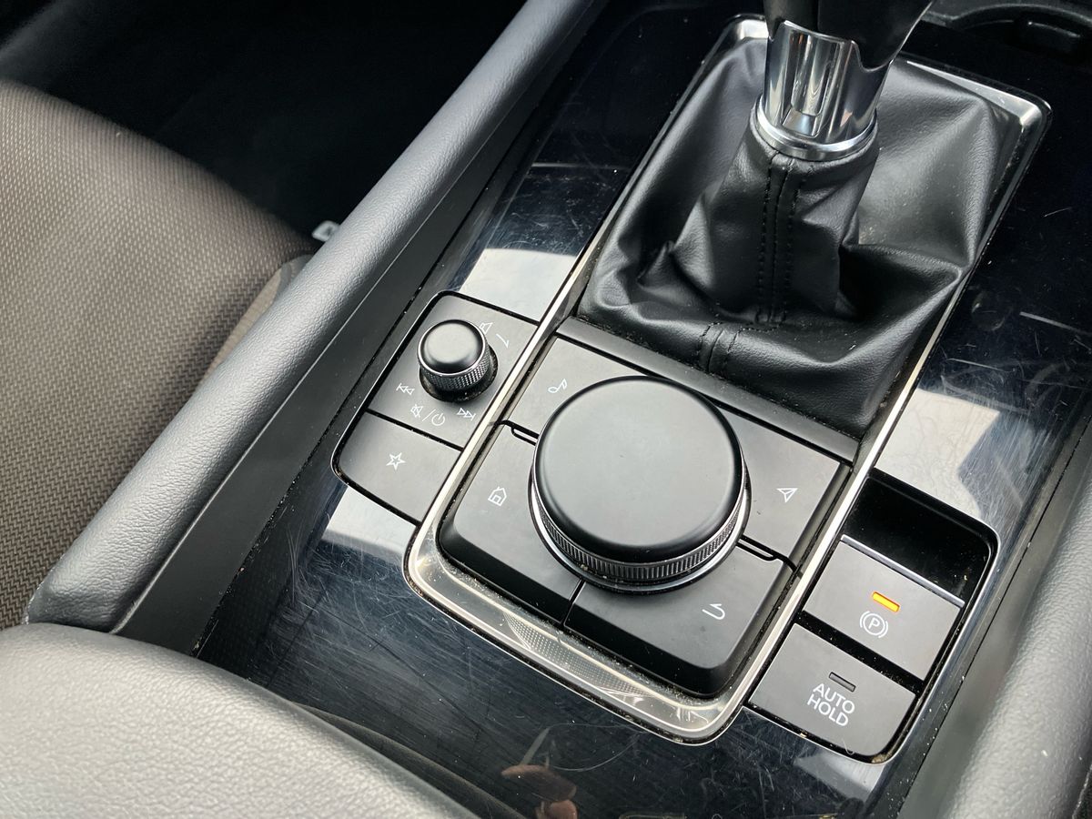 Used Mazda Mazda3 2022 for sale - 76382837: Photo 46