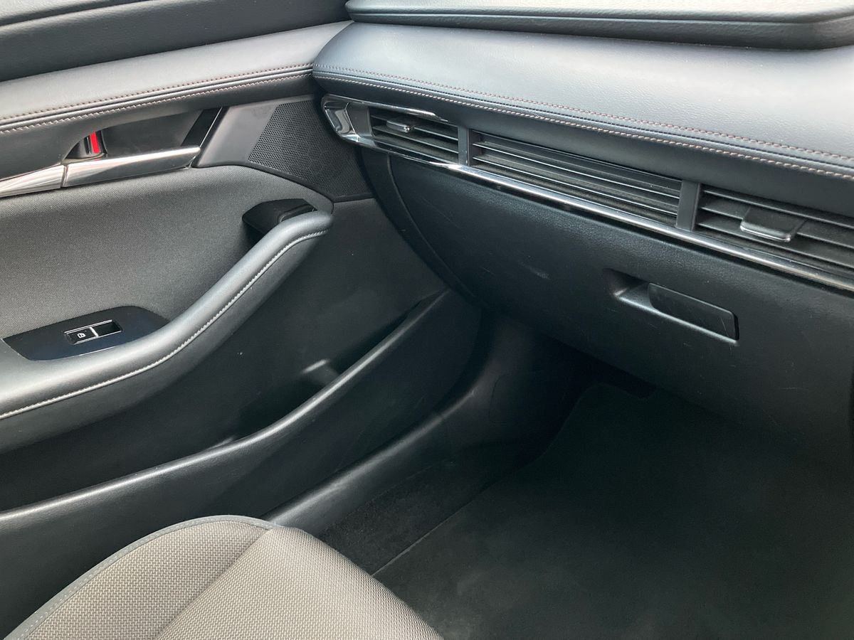 Used Mazda Mazda3 2022 for sale - 76382837: Photo 48