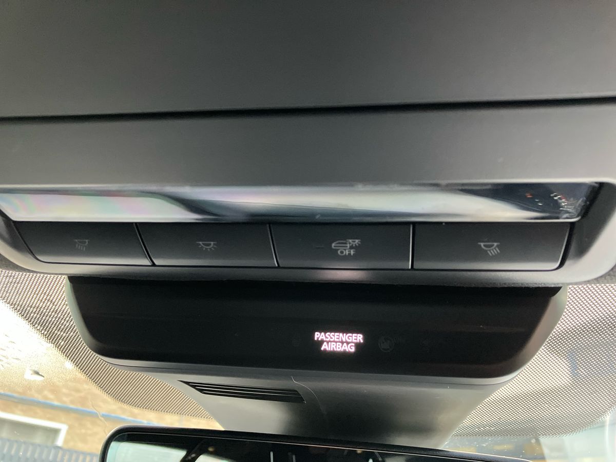 Used Mazda Mazda3 2022 for sale - 76382837: Photo 51