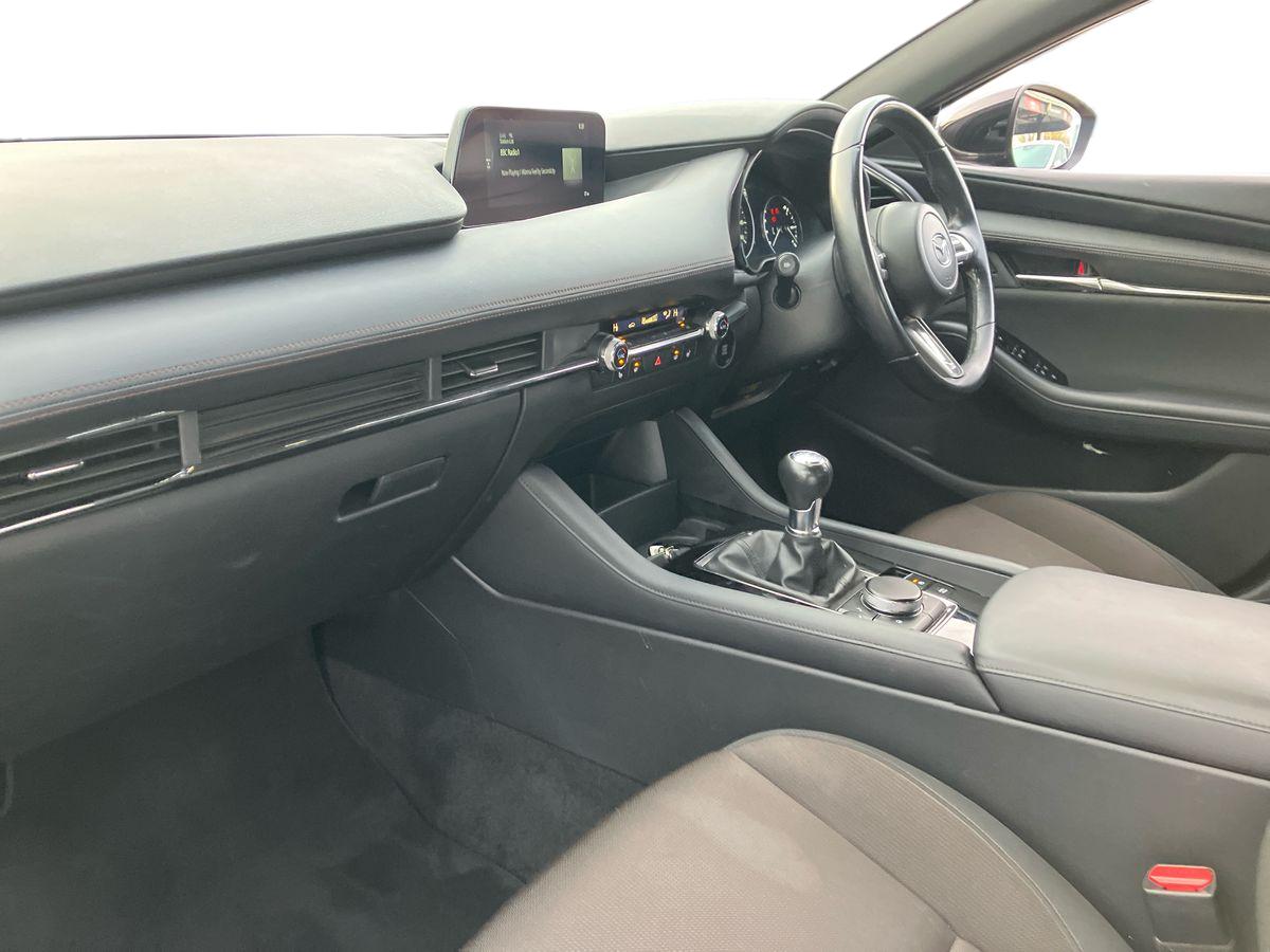 Used Mazda Mazda3 2022 for sale - 76382837: Photo 6