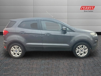 Used Ford Ecosport 2015 for sale - 77234193: Photo