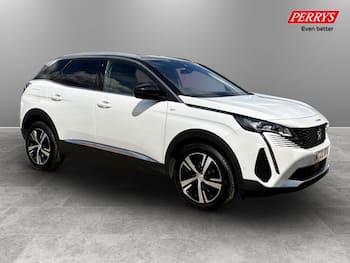 Used Peugeot 3008 2022 for sale - 79568383: Photo