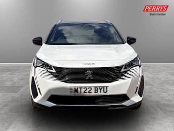 Used Peugeot 3008 2022 for sale - 79568383: Photo
